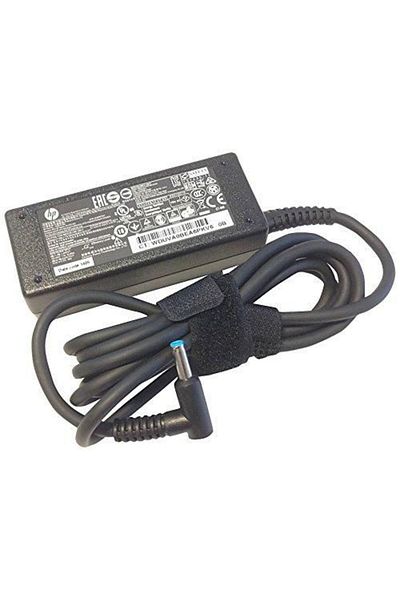 HP Zasilacz Smart 45W, 4.5mm barrel konektor (Kabel zasilający not Included), L25296-003