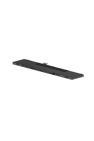 HP Bateria 3C 53Wh 4.59Ah Li-Ion, L78555-005