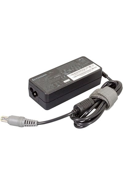 LENOVO Oryginalny zasilacz 65W (45N0318)