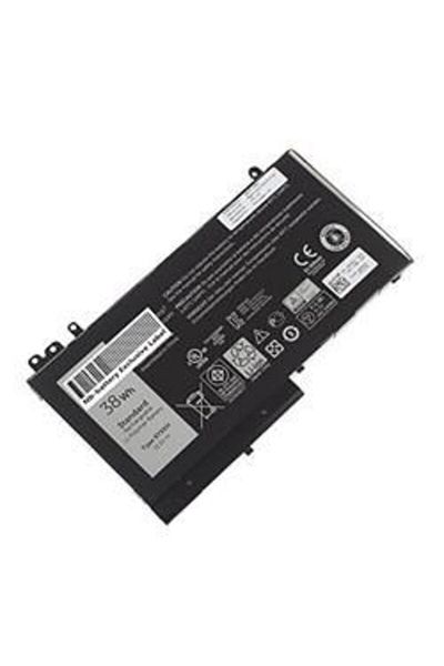 Dell Baterie litiu-ion cu 3 celule, 38 WHR, versiunea 2, 2775-109, VVXTW