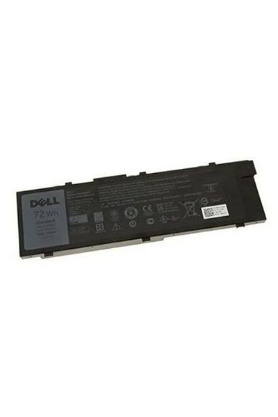Dell Baterie Dell, 72WHR, 6 celule, litiu-ion, 1V0PP