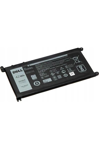 Dell Baterie originală 42Wh 11.4V 3CRH3
