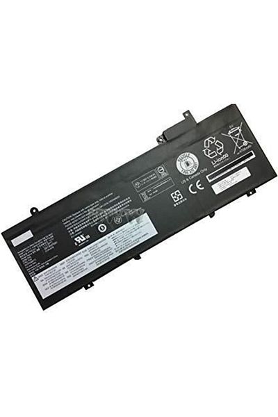 LENOVO Bateria 3 Cell 57Wh LiLon, FRU01AV480
