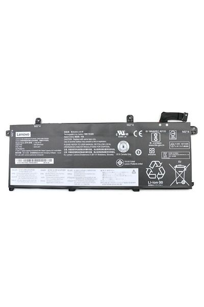 LENOVO Baterie 3c, 50Wh, Li-Ion, CXP, 5B10W13954