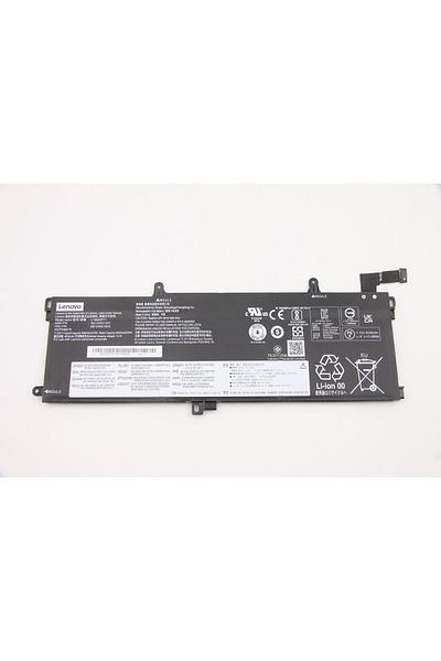 LENOVO bateria 3c, 57Wh, LiIon, SMP, 5B10W51832
