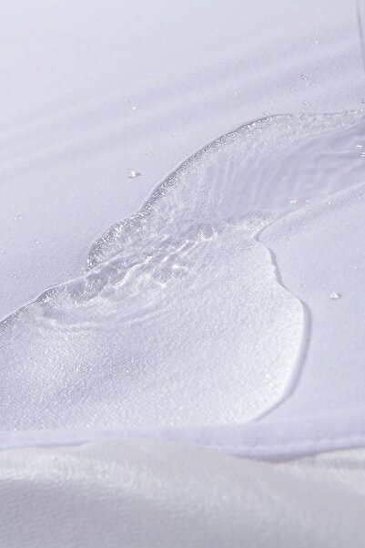 Doqu Home Çift Kişilik Sıvı Geçirmez Alez 150 X 200 Sleepline