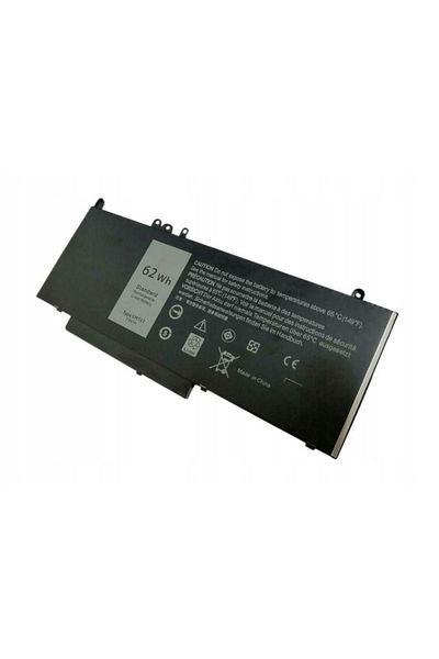 Dell Baterie originală 62Wh 7.6V 451-BBUQ