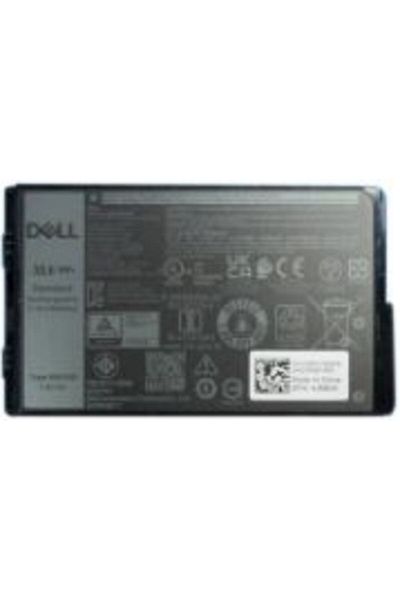 Dell Bateria litowo-jonowa 35,6Wh do Latitude 7230, JM6CX