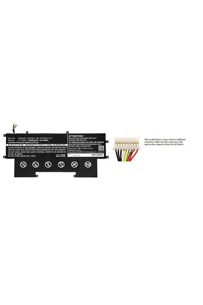 CoreParts Bateria do laptopa HP, MBXHP-BA0271