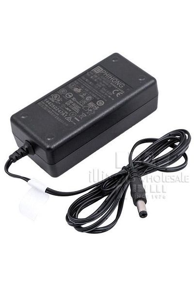 Inna marka Sursă de alimentare Datalogic AC/DC 12V, 8-0935
