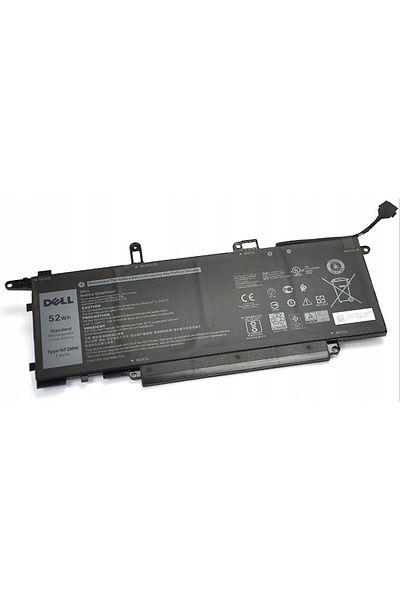Dell Baterie 52Wh 4 celule, CHWV6