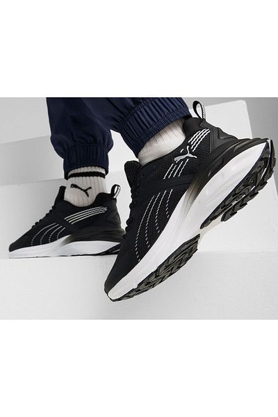 Puma Hypnotic Men's Casual Shoes 39523502 Black
