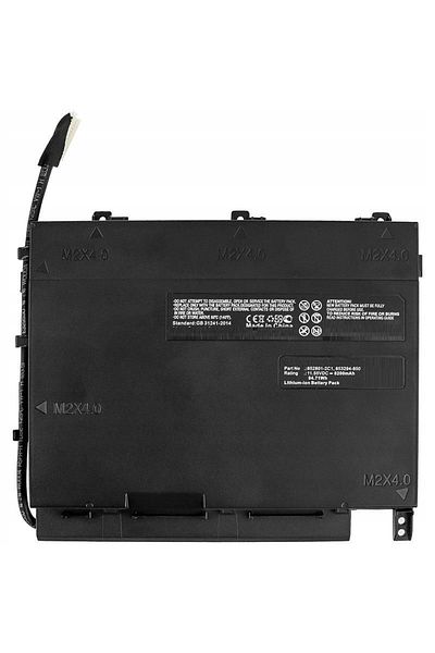 CoreParts Bateria 95Wh 11.55V 9 Cell MBXHP-BA0174