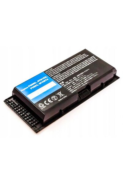 CoreParts Bateria do DELL 0FVWT4
