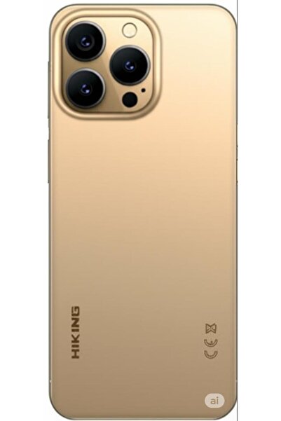 HİKİNG A48 6 Gb Ram 128 Gb Cep Telefonu (2 Yıl Türkiye Garantili)