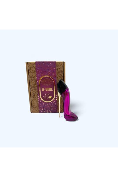 OEM Koby Palace G-Girl Eau de Parfum, women, 60 ml