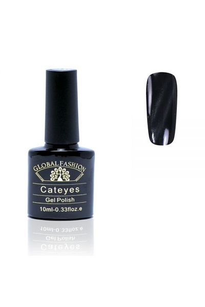 global fashion Oja semipermanenta Cat eyes, Global Fashion, 10ml, 48