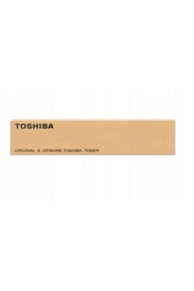 Inna marka Toshiba Black Toner, 6AJ00000139