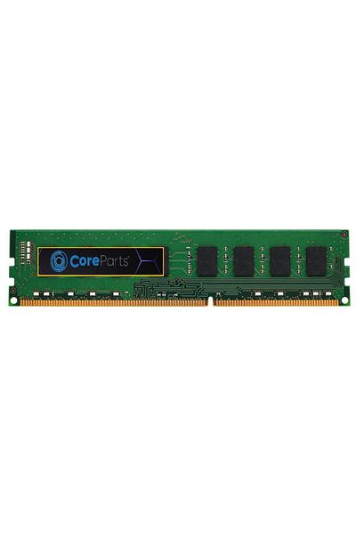 CoreParts 16GB pamięć do Fujitsu, MMFUJ001-16GB