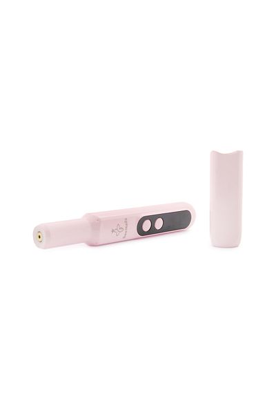 global fashion Electric manicure file with battery YA03-003, 20000 rpm, pink