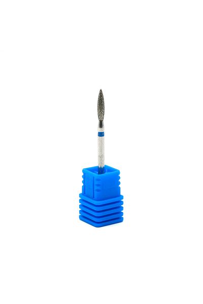 global fashion Diamond bit/end mill, blue flame, 243/025LB