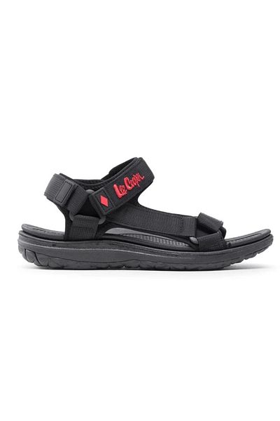 Lee Cooper Sandale LCW-21-34-0213M Negru