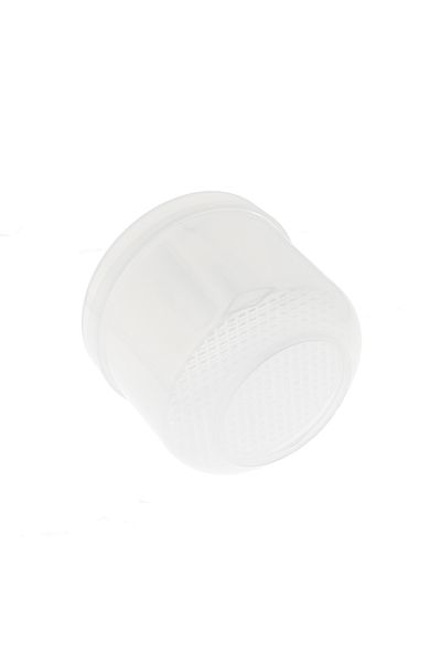 global fashion Drill head disinfection container, clear