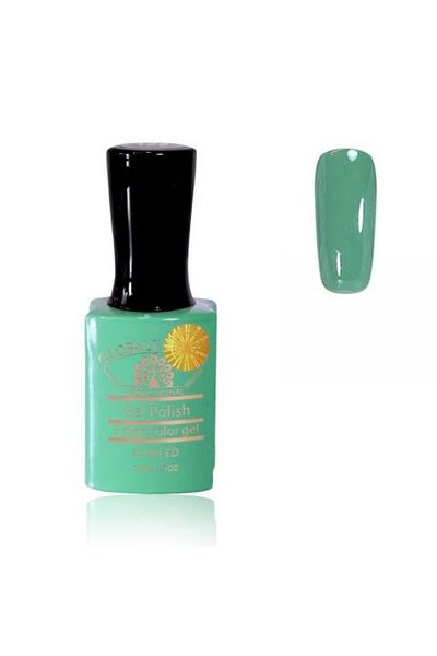 global fashion Oja semipermanenta Premium 15 ml, 122