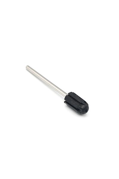 global fashion Rubber nozzle for pedicure caps, size 7