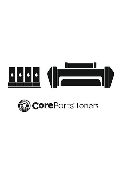 CoreParts toner do HP Cyan, QI-W2031X