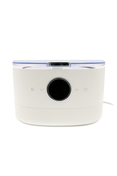 global fashion Ultrasonic cleaner SU-746, 750ml, 50W