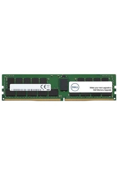 Inna marka DELL pamięć 16GB, DIMM, 2666MHZ, VM51C