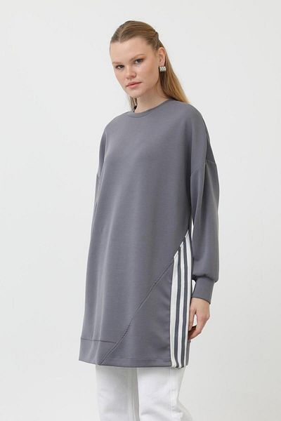 Loreen Women's Tiktak Detailed Tunic 20603