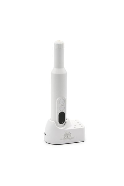 global fashion Milling chuck with holder, Global Fashion, 0.5W, 18k rpm, GM8, white