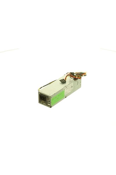 Dell 240W zasilacz, Slim Form, 2TXYM