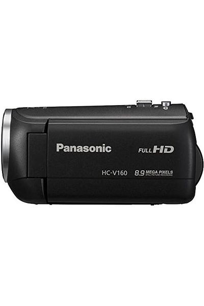 PANASONIC HC-V160 Long Zoom Camcorder