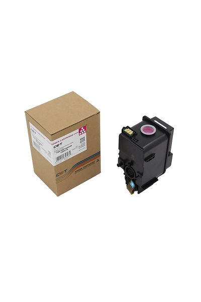 CoreParts Wkład Tonerowy Chemiczny, MSP141555