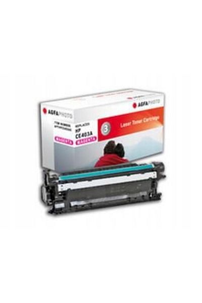 Inna marka Toner AgfaPhoto HP CE403A 6000 str.