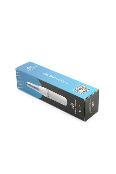 global fashion Electric file chuck, GF-111, 35000 rpm, white