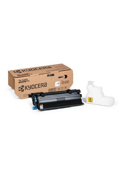 Inna marka Toner Kyocera TK-3400 do Kyocera PA 4500, czarny, 1T0C0Y0NL0