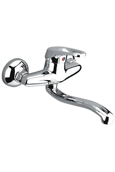 Belle Fusion Bfs trust zeta mix 376 wall to sink faucet