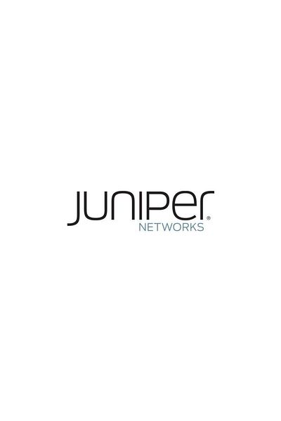 Inna marka Zasilacz 600W AC do Juniper EX3400, chłodzenie front-back (bez kabla zasilającego), JPSU-600-AC-AFO