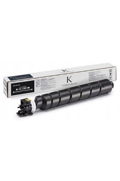 KYOCERA Toner negru, TK-8345