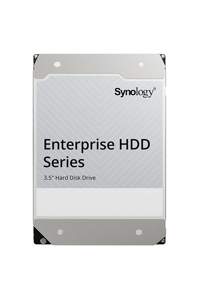 Inna marka Synology HAT5310-8T HDD SATA de 3,5"