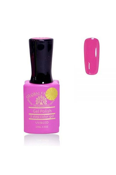 global fashion Oja semipermanenta Premium 15 ml, 147