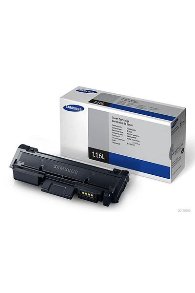 Inna marka Samsung Toner 3.000 Seiten, MLT-D116L