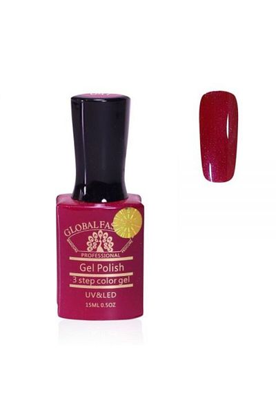 global fashion Oja semipermanenta Premium 15 ml, 047