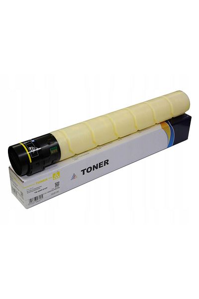 CoreParts TN-324Y TonerTN-512Y Toner, MSP7318
