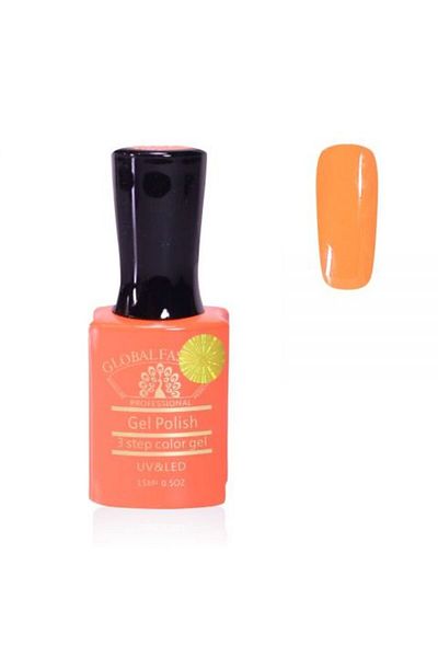 global fashion Oja semipermanenta Premium 15 ml, 057