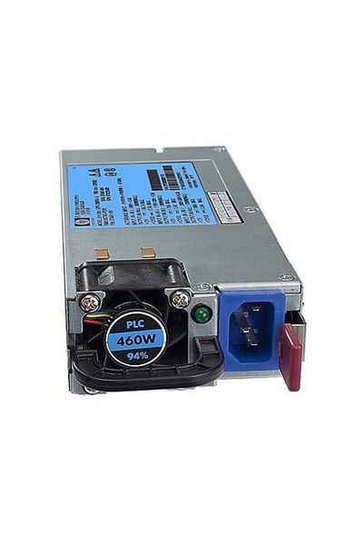 HP Sursă de alimentare Enterprise 460W 12V, 536404-001